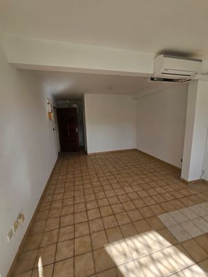 Studio lumineux en location à la Meynard - Photo 1