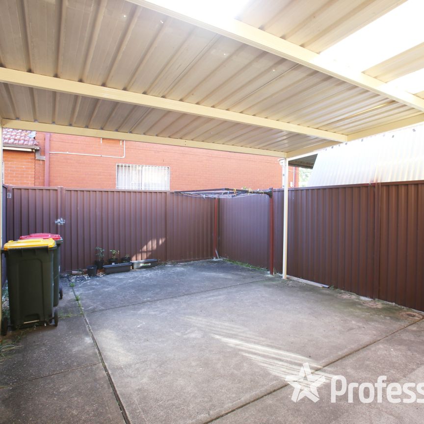 12/30 Pevensey Street, Canley Vale NSW 2166 - Photo 1