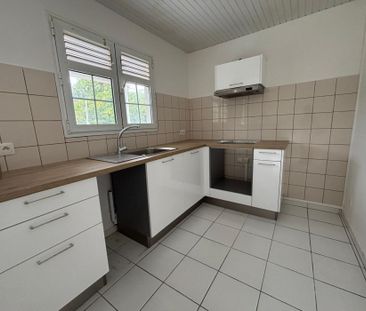 T3 avec terrasse à Fond Lada - Fort de France - Photo 3