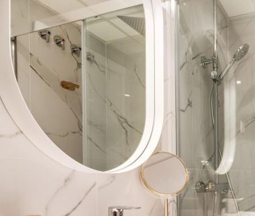 Luxury Apartment for rent in Estepona, Andalusia - Photo 6