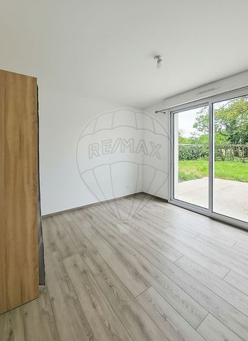 Maison 5 chambre(s) à louer - Notre-Dame-des-Landes - Photo 4