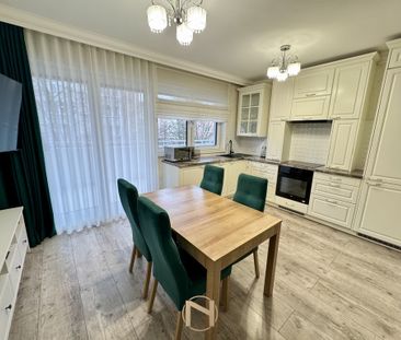 mieszkanie + miejsce postojowe - Фото 4