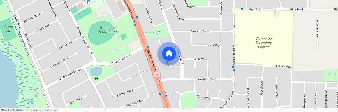 19 Topeka Place, WA 6065, Wanneroo