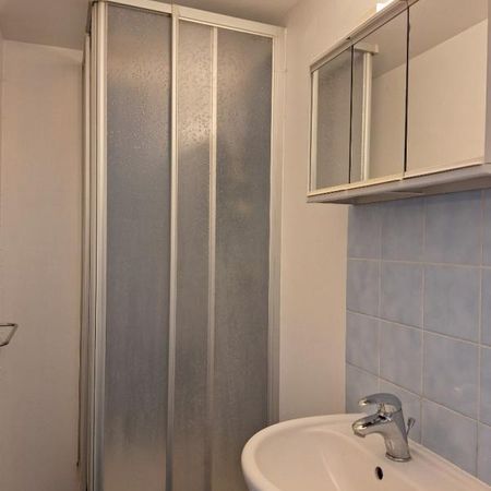 Appartement T1 à louer - 17 m² - Photo 3