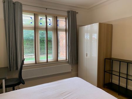 5 Bed Detached House, Balmoral Avenue, NG2 - Photo 5