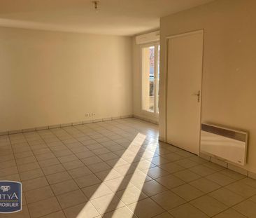 Location Appartement 2 pièces 53m² LAON 02000 - Photo 2