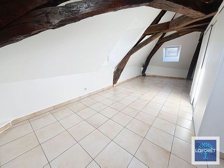 Appartement 3 pièces à louer - Photo 5