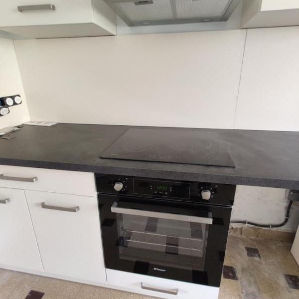 APPARTEMENT 4 pièce(s) - 88m² - Photo 1