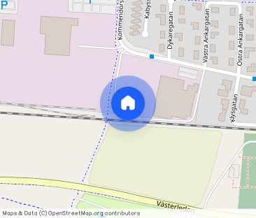 Pantzargatan 15 E - Photo 1