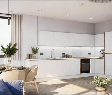 1 bedroom flat to rent - Photo 4
