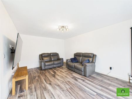 2 bedroom bungalow to rent - Photo 3