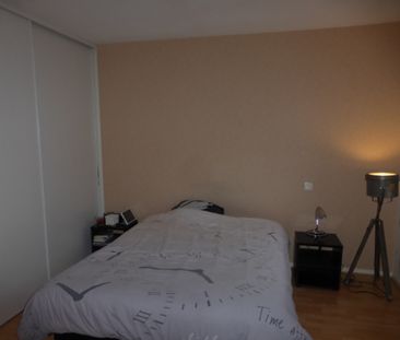 Location Appartement 2 pièces 47m² - Photo 2