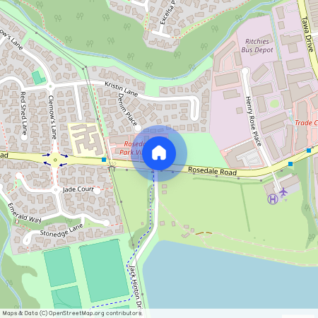 I/239 Rosedale Road, Albany, North Shore City