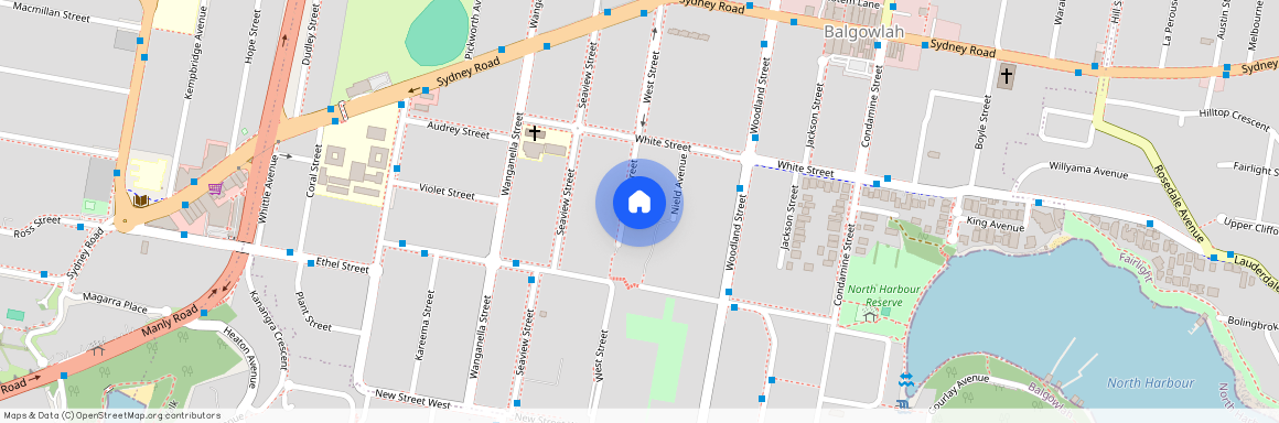 1/9A Nield Avenue, Balgowlah