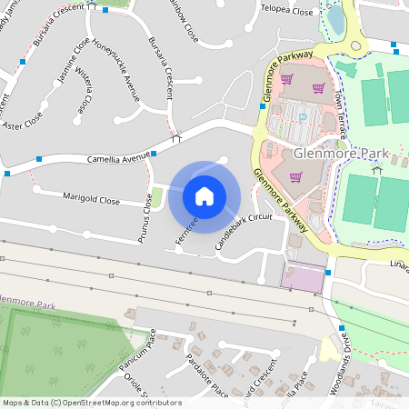 1 Ferntree Close, NSW 2745, Glenmore Park