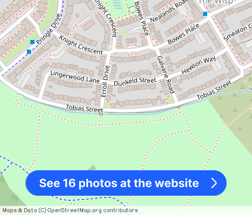 2231L – Tobias Street, Edinburgh, EH16 4WG - Photo 1