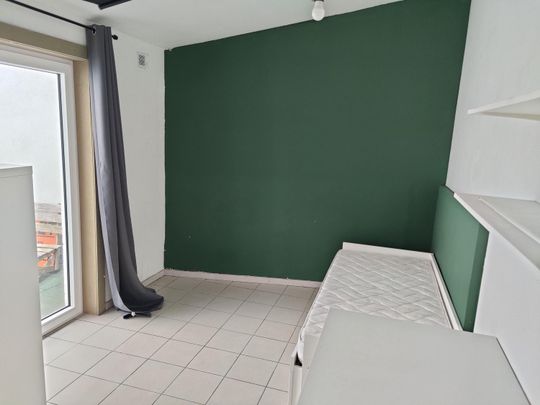 kamer 2 - Tempelhof 2B - Foto 1