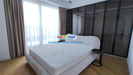 Prima inchirere penthouse 4 camere Aleea Privighetorilor - Fotografie 2