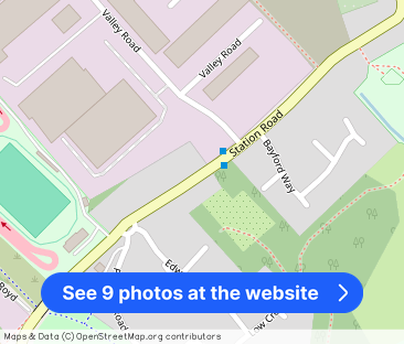 Old Town Hall, Station Road, Wombwell - Photo 1