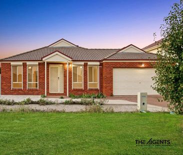 1 Marrowie Place, Taylors Hill, Vic 3037 - Photo 1