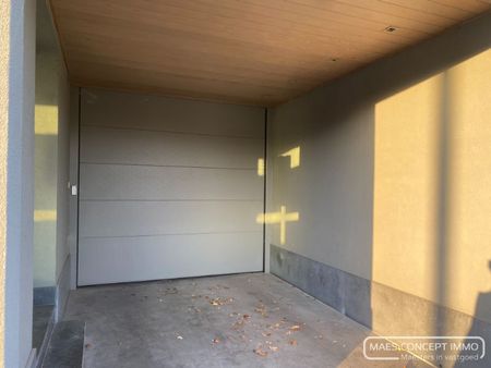 Stijlvol ingericht appartement te huur nabij centrum Anzegem - Photo 5