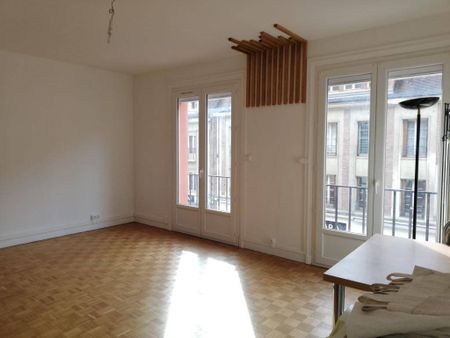 Location appartement 3 pièces 61.55 m² à Évreux (27000) - Photo 2