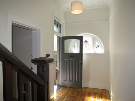 A PERIOD HOME IN THE HEART OF THE ACTION! - Photo 3