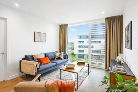 1 bedroom flat to rent - Photo 2