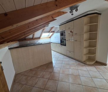 À LOUER Charmant 3.5 pièces à La Tour-de-Trême - Photo 1