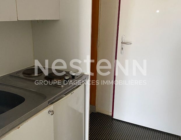 Appartement à louer - Photo 1