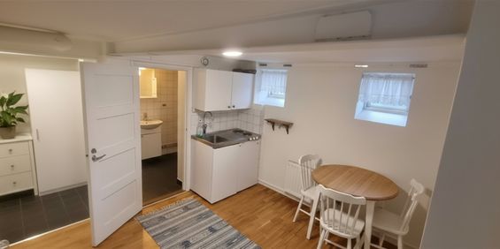 Skepparegatan 6 - Foto 3