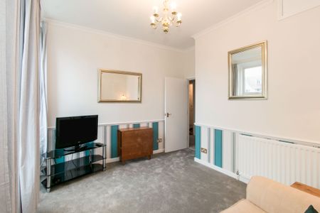 2 bedroom apartment to rent Christchurch Road, Bournemouth, BH1 - Photo 3