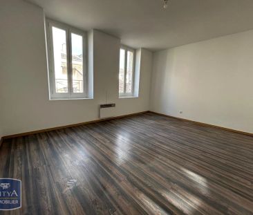 Appartement à louer 3 pièces 62.66m² - Photo 3