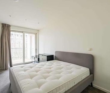 Coville Mansions, East Village, Stratford, E20 - Photo 5