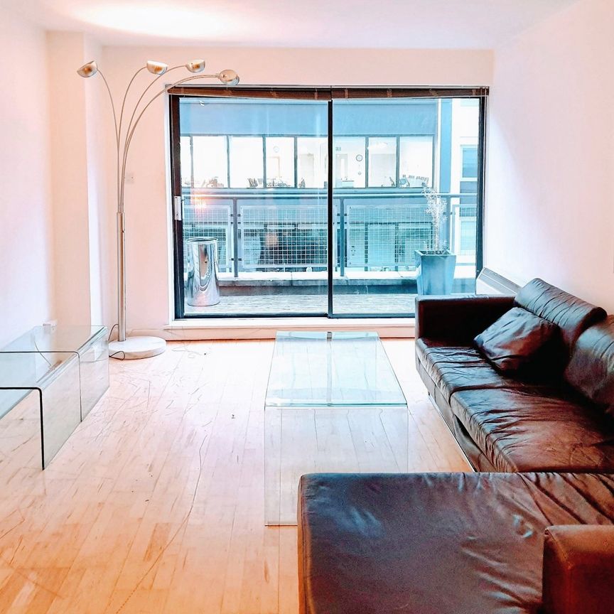 2 bedroom apartment to rent - Photo 1