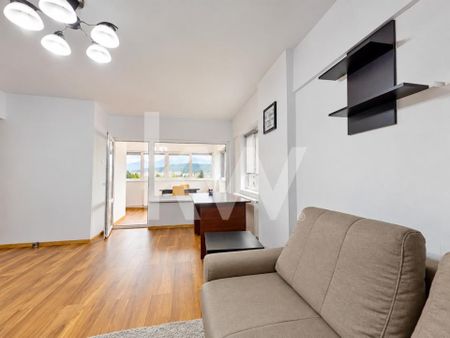 Închiriere apartament cu 2 camere, mobilat și utilat - zona Garii - Photo 4