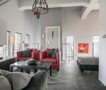 Appartement te huur: Uiterwaard 2-B 2841 BL Moordrecht - Foto 2