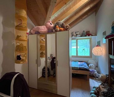 4.5 Zimmer, 114 m², 2. Stock - Photo 4