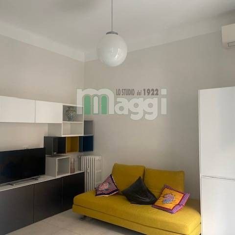 Via Giovanni Da Milano, Milano, Lombardy 20133 - Foto 1