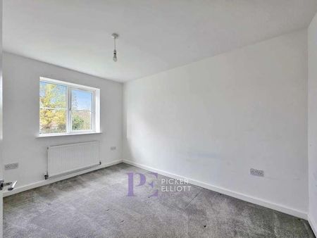 New Street, Stoney Stanton, LE9 - Photo 3