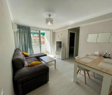 Flat - Málaga (El Ejido-La Merced-La Victoria) - Photo 1