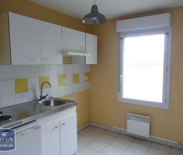 Location Appartement 3 pièces 54m² GAILLAC 81600 - Photo 4