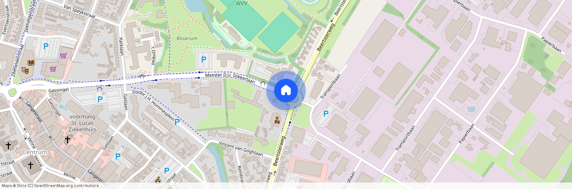 Gemeubileerde Short-stay appartementen in Winschoten!