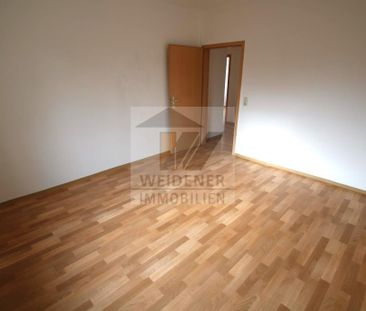 Süd-Balkon, Bad mit Wanne & Dusche – Ruhige Lage mit Blick ins Grüne! - Foto 4