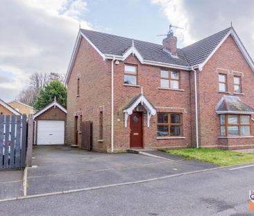 22 Laurel Wood, Lower Ballinderry, Lisburn, BT28 2GQ - Photo 1