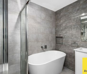 MODERN NEAR NEW TOWNHOUSE IN GREAT LOCATION - Photo 5