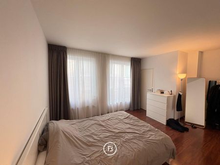 Appartement nabij Zavel - foto 3