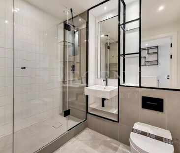 Studio to rent - Photo 4