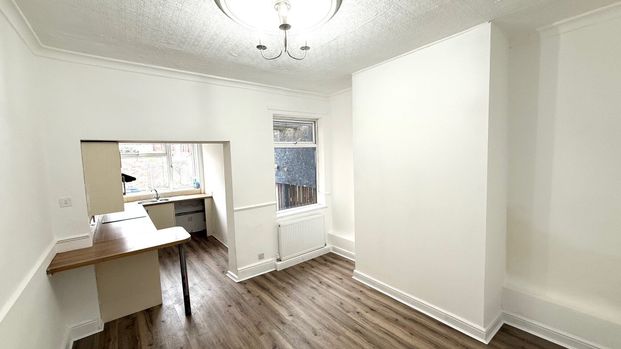 Dodsworth Street, Mexborough - Photo 1