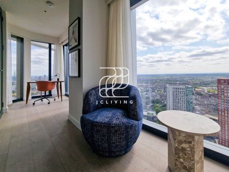 River Park Tower, 1 Nine Elms, London, SW8 - Photo 5